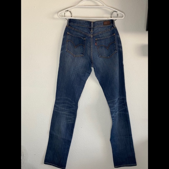 Levi jeans - Picture 2 of 2